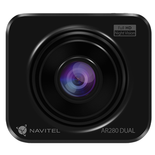 Video reģistrators Navitel AR280 Dual