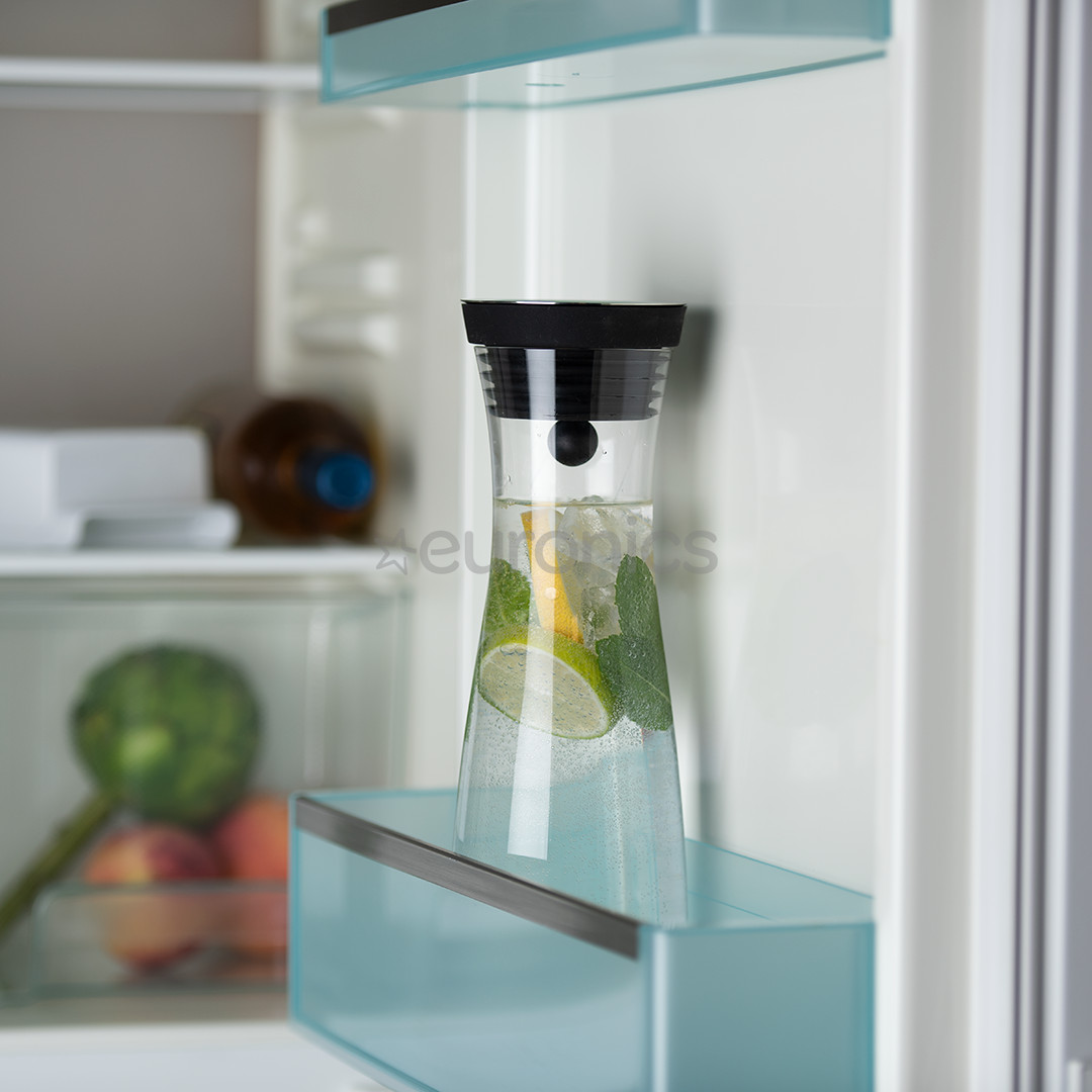WMF BASIC, 1.5 L, black/clear - Water decanter