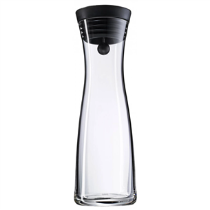 WMF BASIC, 1 L, caurspīdīga - Ūdens karafe 617706040