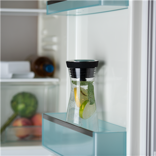WMF BASIC, 1 L, caurspīdīga - Ūdens karafe