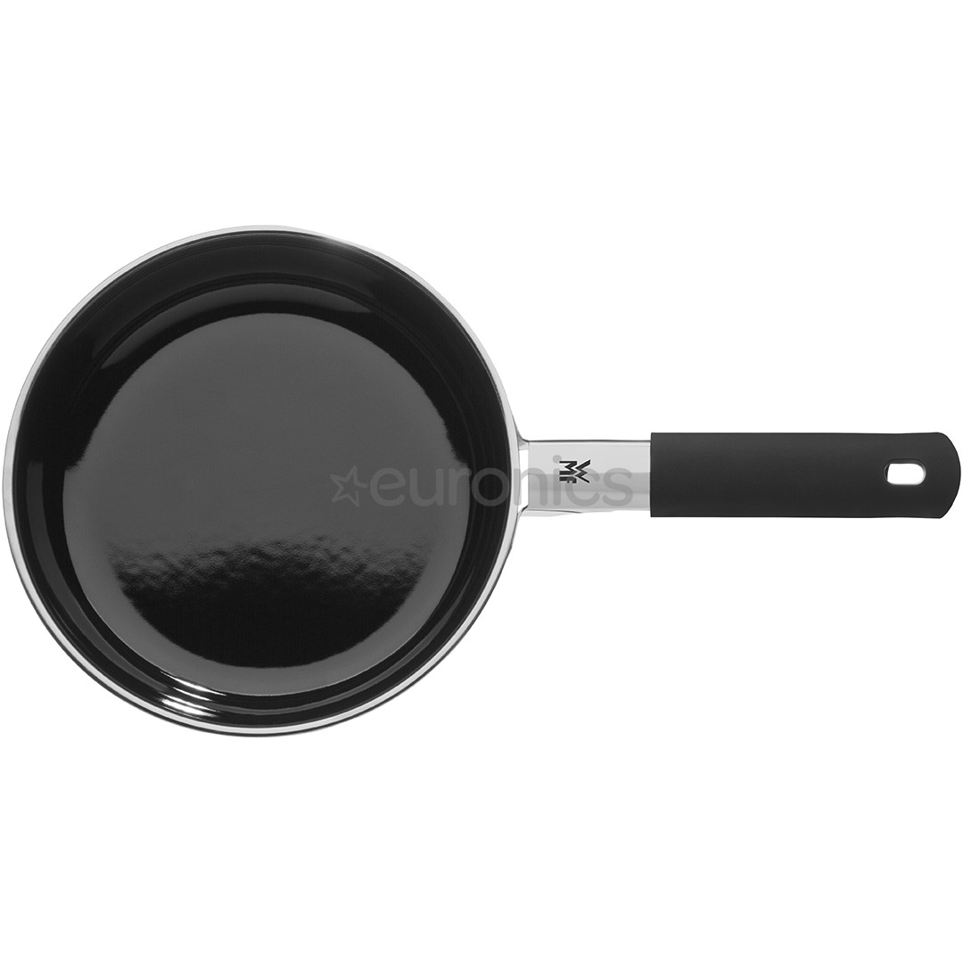 WMF Fusiontec Mineral, diameter 20 cm, black - Frying pan