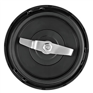 WMF KULT X, 900 Вт, 1,2 л, нерж. сталь/черный - Мультифункциональный блендер