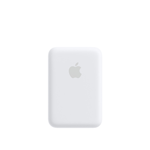 Portatīvais barošanas avots Apple MagSafe Battery Pack MJWY3ZM/A
