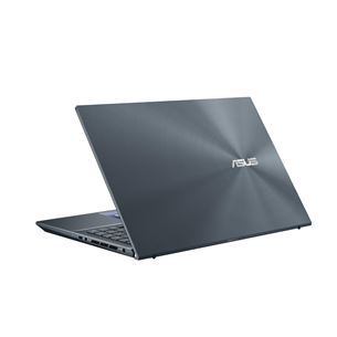Notebook ASUS ZenBook Pro 15 UX535