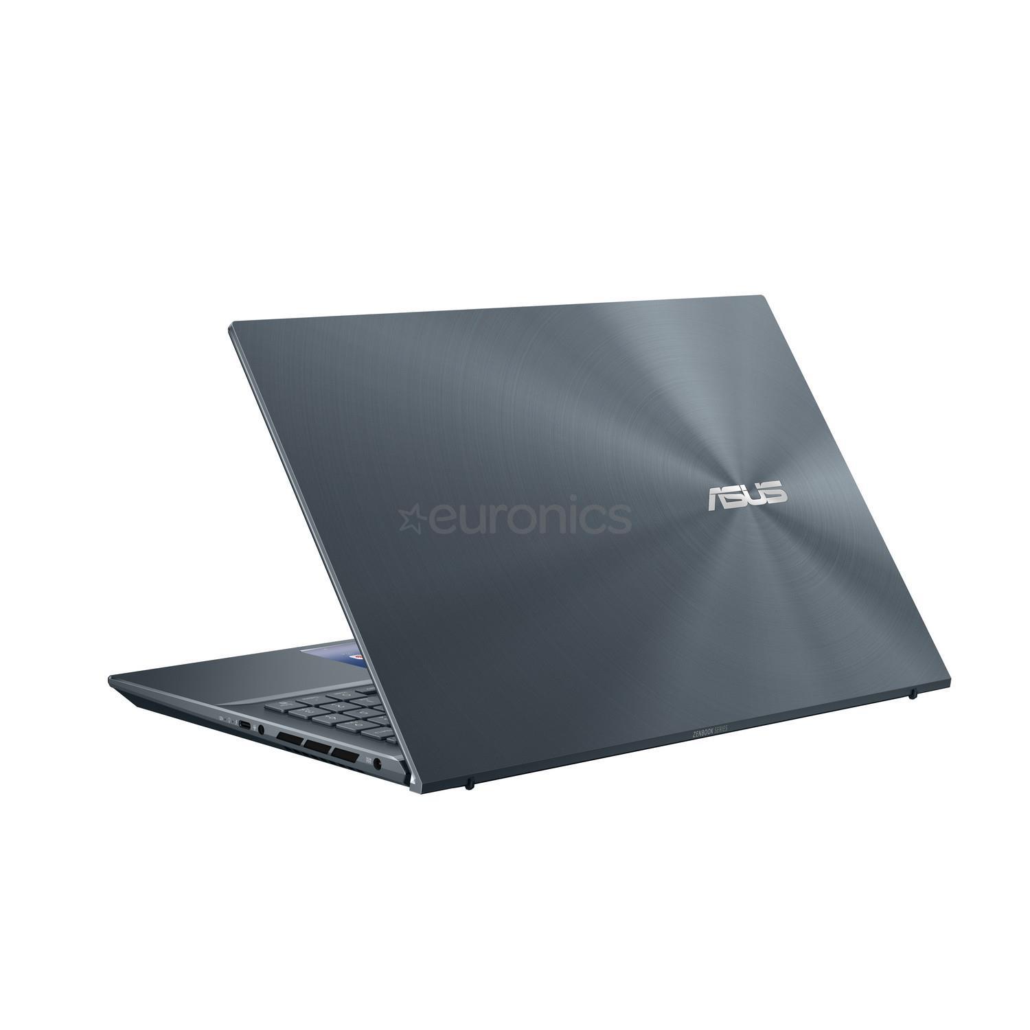 Notebook ASUS ZenBook Pro 15 UX535