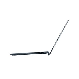 Notebook ASUS ZenBook Pro 15 UX535