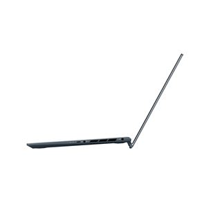 Portatīvais dators ZenBook Pro 15 (UX535), Asus