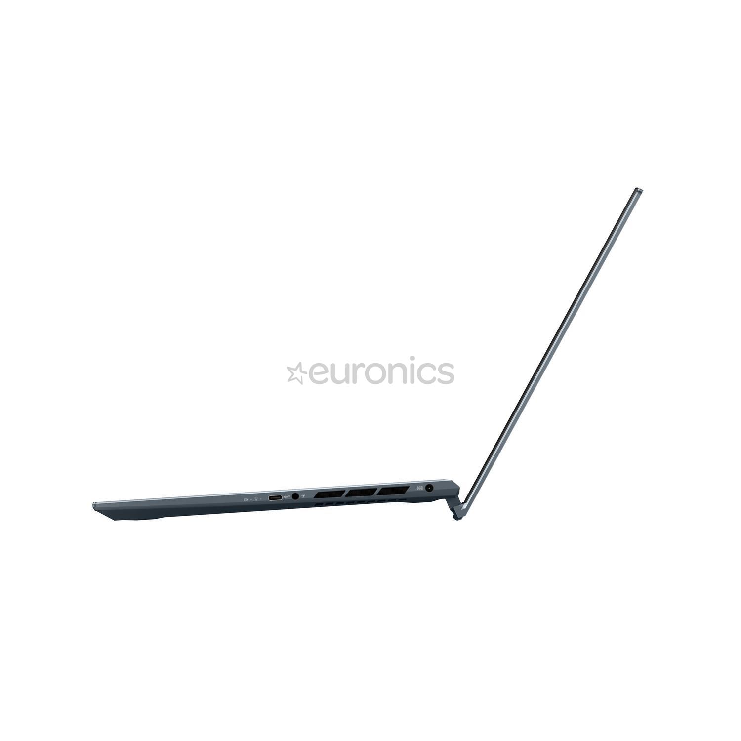 Notebook ASUS ZenBook Pro 15 UX535