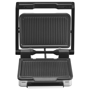 WMF Profi Plus Perfection, 2000 W, black/inox - Table grill