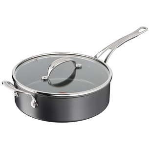 Tefal JAMIE OLIVER, diametrs 26 cm - Katliņš ar rokturi H912334