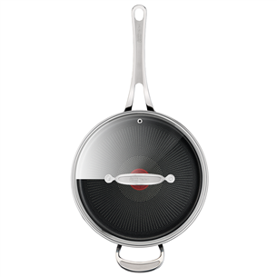 Tefal JAMIE OLIVER, diametrs 26 cm - Katliņš ar rokturi