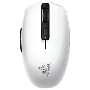 Razer Orochi V2, white - Wireless Optical Mouse RZ01-03730400-R3G1