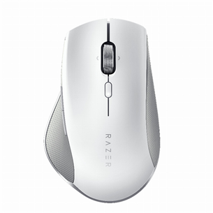 Razer Pro Click, gray - Wireless Optical Mouse