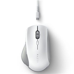 Razer Pro Click, серый - Беспроводная оптическая мышь