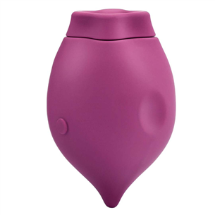 Smile Makers The Poet, violet - Personal massager 21.02.0009