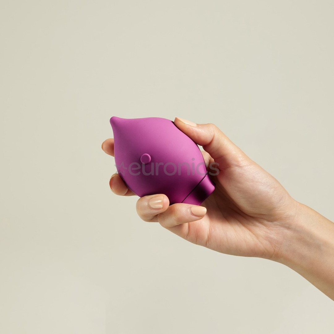 Smile Makers The Poet, violeta - Personīgā masāžas ierīce