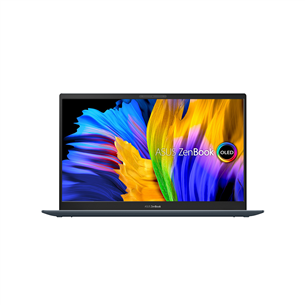 Portatīvais dators ZenBook 13 UX325EA, Asus