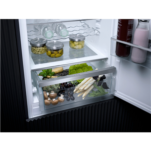 Miele, 253 L, height 177 cm - Built-in Refrigerator