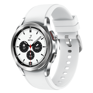 Смарт-часы Samsung Galaxy Watch4 Classic LTE (42 мм) SM-R885FZSAEUD