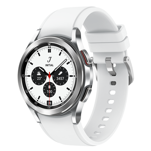 Viedpulkstenis Galaxy Watch4 Classic LTE, Samsung (42 mm)