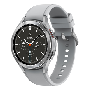 Viedpulkstenis Galaxy Watch4 Classic, Samsung (46 mm)