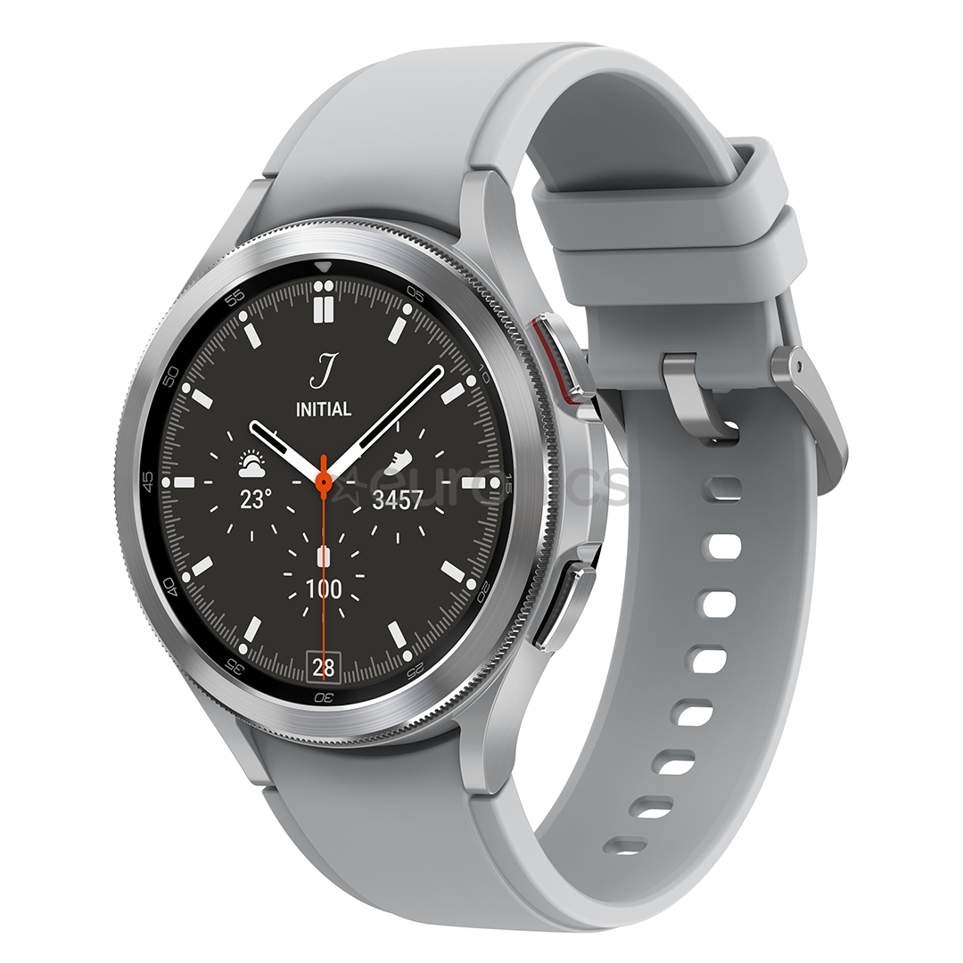 Смарт-часы Samsung Galaxy Watch4 Classic (46 мм)
