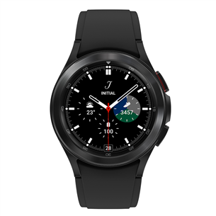 Viedpulkstenis Galaxy Watch4 Classic LTE, Samsung (42 mm)