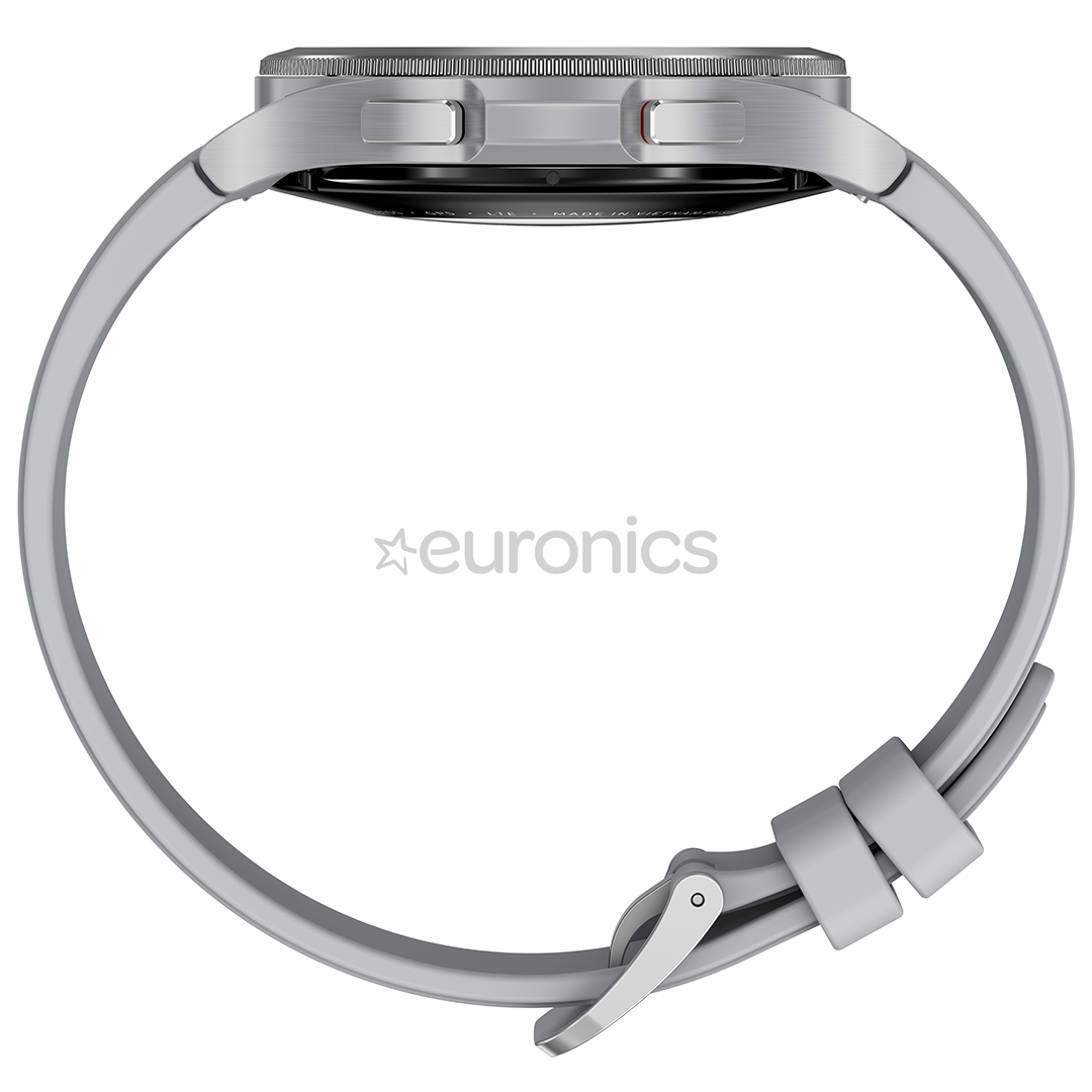Смарт-часы Samsung Galaxy Watch4 Classic (46 мм)
