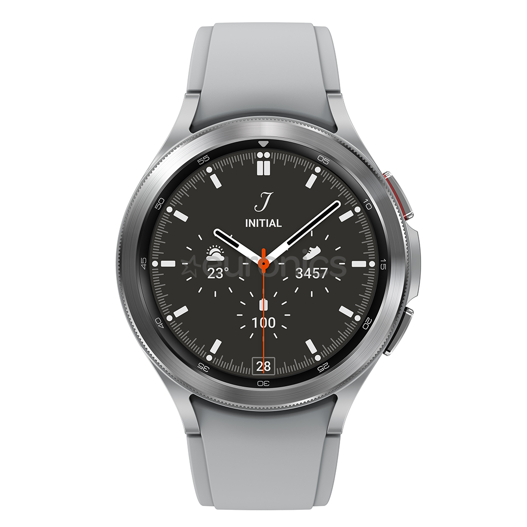 Смарт-часы Samsung Galaxy Watch4 Classic (46 мм)