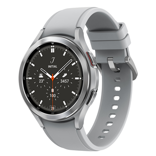 Viedpulkstenis Galaxy Watch4 Classic LTE, Samsung (46 mm) SM-R895FZSAEUD