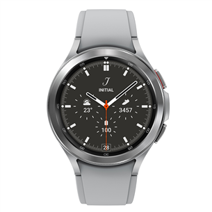 Viedpulkstenis Galaxy Watch4 Classic LTE, Samsung (46 mm)