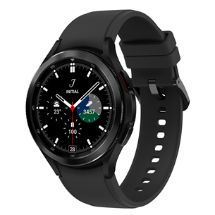 Viedpulkstenis Galaxy Watch4 Classic, Samsung (46 mm) SM-R890NZKAEUD