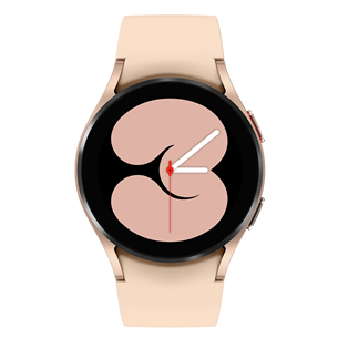 Смарт-часы Samsung Galaxy Watch 4 (40 мм) SM-R860NZDAEUD