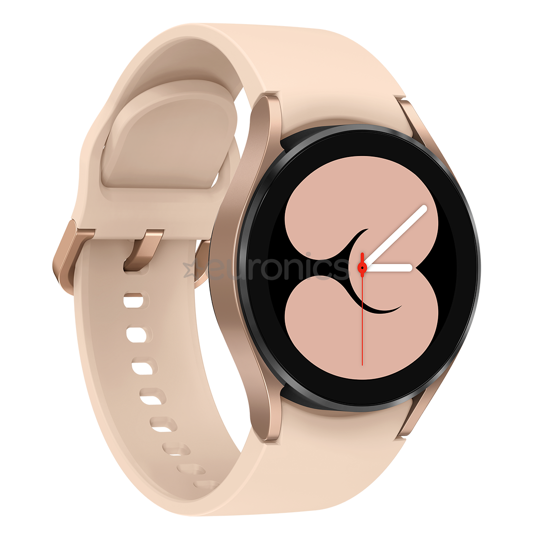 Smart watch Samsung Galaxy Watch4 40 mm SM R860NZDAEUD Euronics