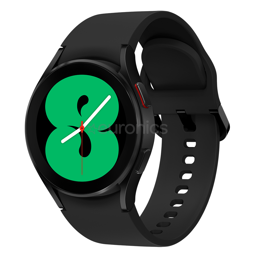 Смарт-часы Samsung Galaxy Watch4 (40 мм)