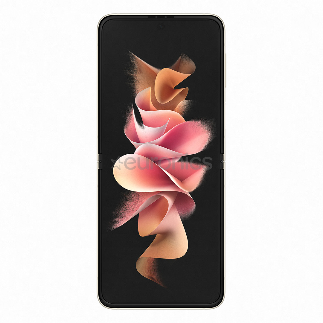 Смартфон Samsung Galaxy Z Flip 3 5G (128 ГБ)