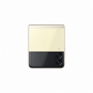 Смартфон Samsung Galaxy Z Flip 3 5G (128 ГБ)