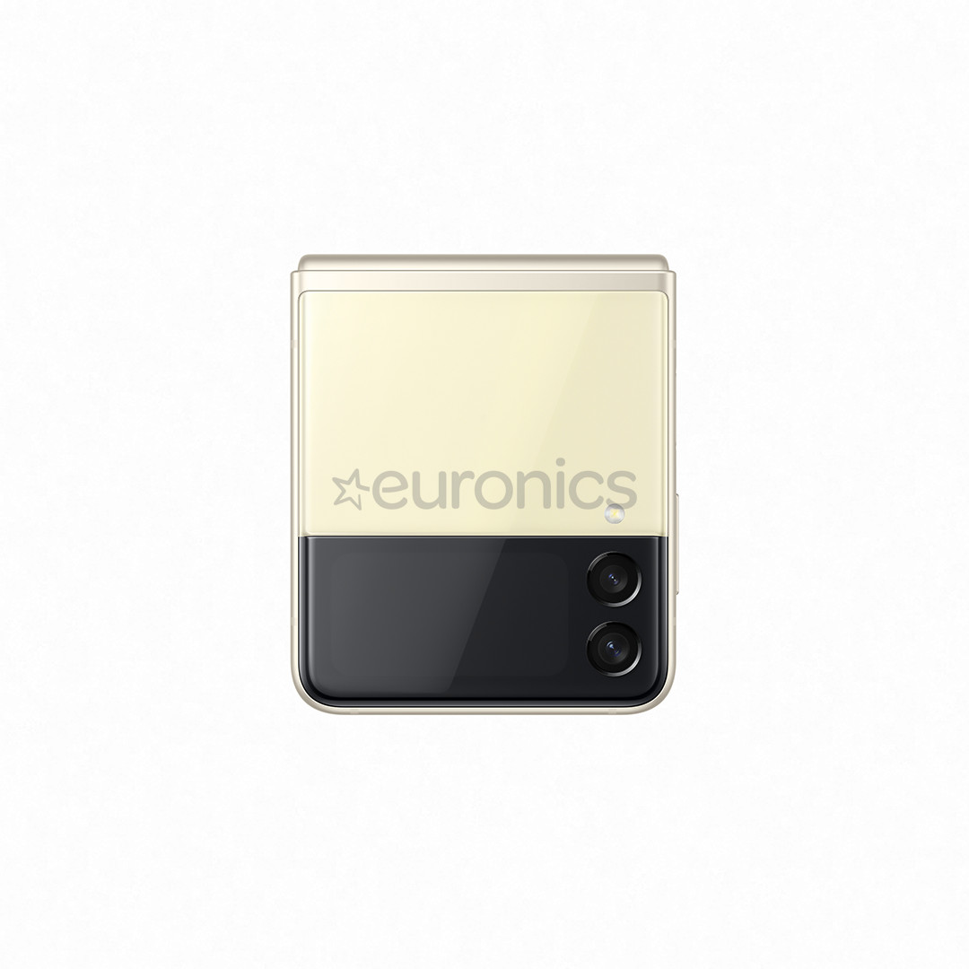 Смартфон Samsung Galaxy Z Flip 3 5G (128 ГБ)