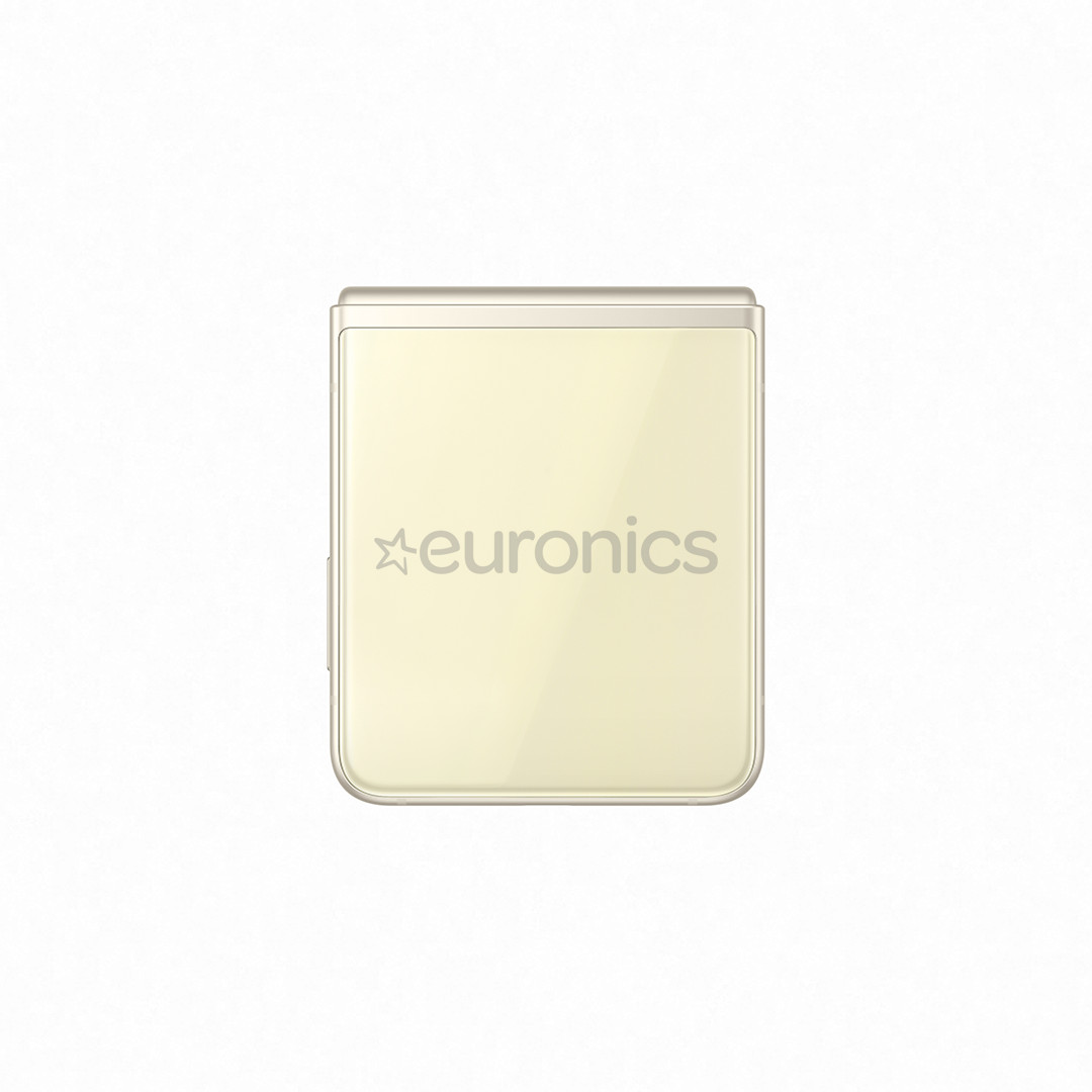 Смартфон Samsung Galaxy Z Flip 3 5G (128 ГБ)