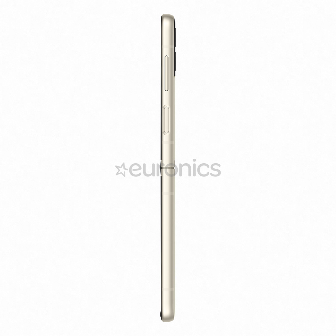 Смартфон Samsung Galaxy Z Flip 3 5G (128 ГБ)