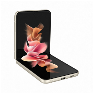 Смартфон Samsung Galaxy Z Flip 3 5G (256 ГБ)