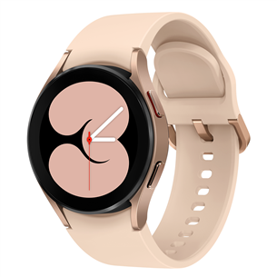 Смарт-часы Samsung Galaxy Watch4 LTE (40 мм)