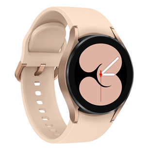Смарт-часы Samsung Galaxy Watch4 LTE (40 мм)