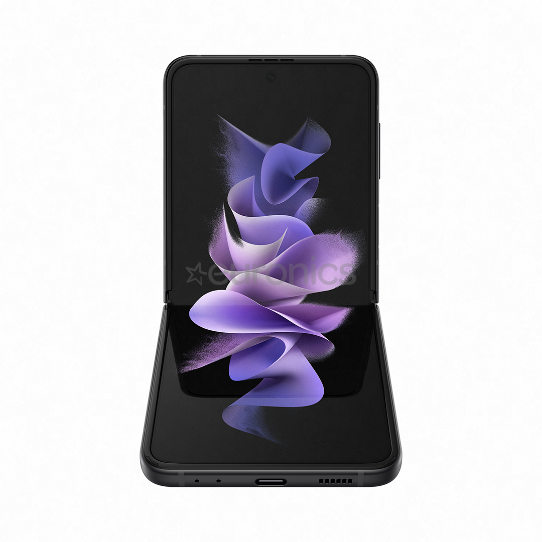 Смартфон Samsung Galaxy Z Flip 3 5G (128 ГБ)
