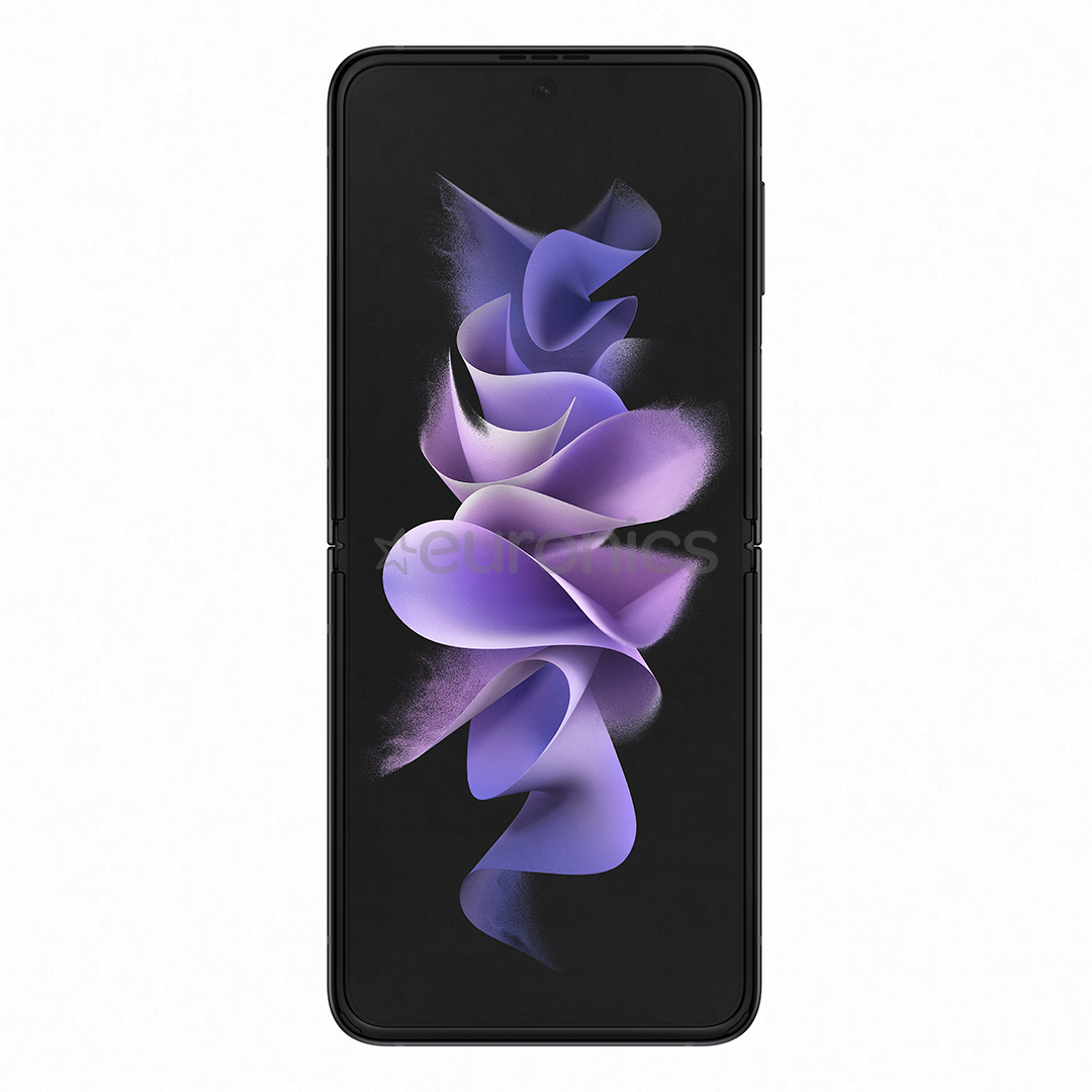 Смартфон Samsung Galaxy Z Flip 3 5G (128 ГБ)