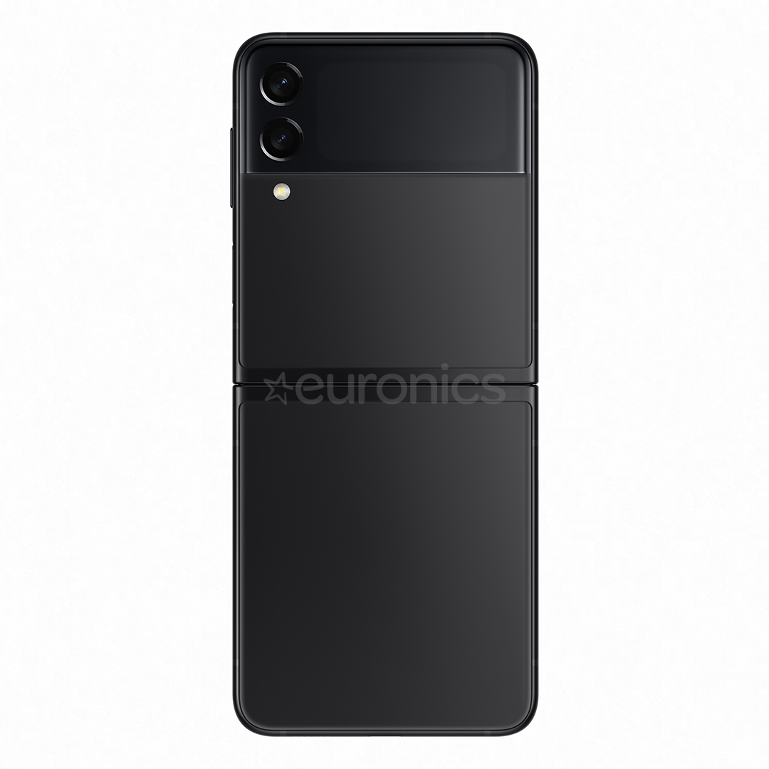 Смартфон Samsung Galaxy Z Flip 3 5G (256 ГБ)