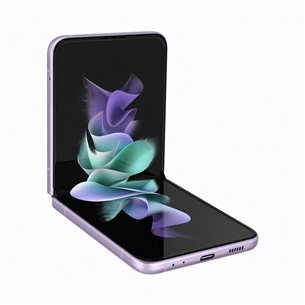 Смартфон Samsung Galaxy Z Flip 3 5G (128 ГБ)