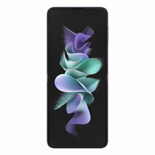 Viedtālrunis Galaxy Z Flip 3 5G, Samsung (128 GB)