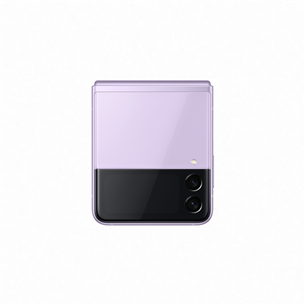 Смартфон Samsung Galaxy Z Flip 3 5G (128 ГБ)