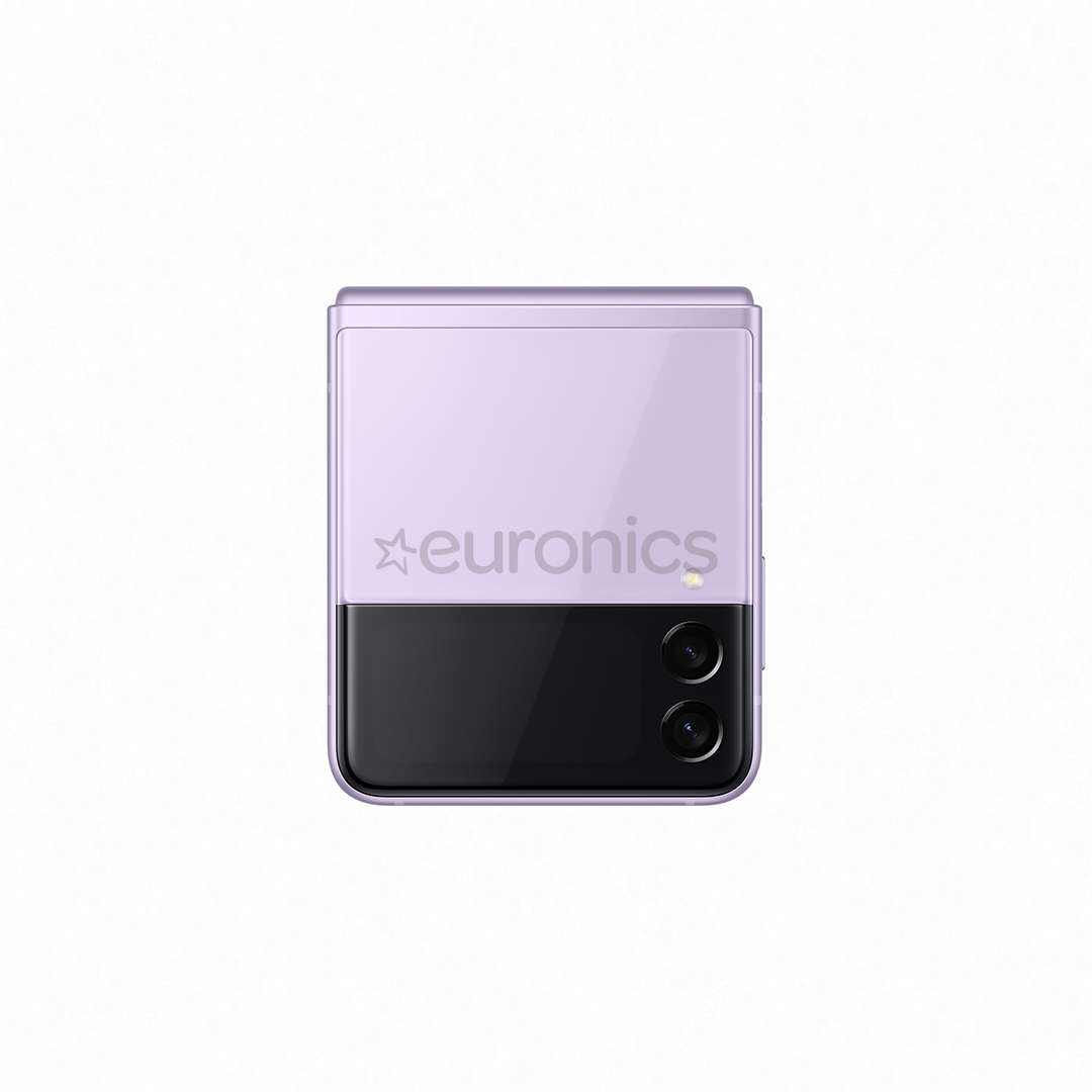 Смартфон Samsung Galaxy Z Flip 3 5G (128 ГБ)